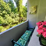 Relax, Balkon,wifi *