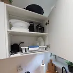 Apartamento Relax, Balkon,wifi *
