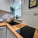 Apartamento Relax, Balkon,wifi *