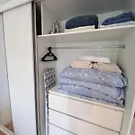 Relax, Balkon,wifi Apartamento Koszalin