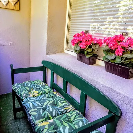 Relax, Balkon,wifi *