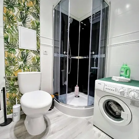 Relax, Balkon,wifi شقة *