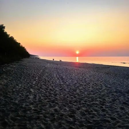 Relax, Balkon,wifi كوزتسالين