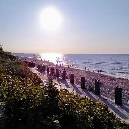 Relax, Balkon,wifi * كوزتسالين