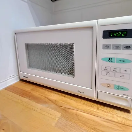 Relax, Balkon,wifi شقة *