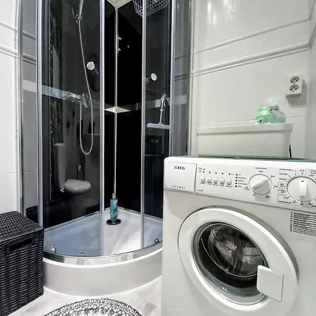 شقة Relax, Balkon,wifi كوزتسالين