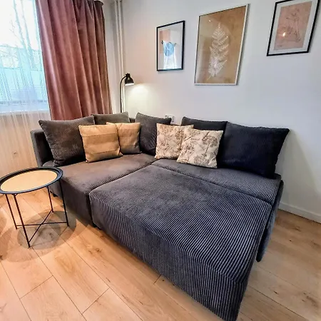 Relax, Balkon,wifi شقة