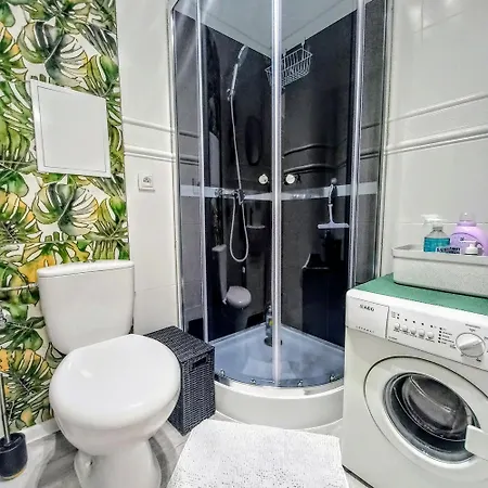 Relax, Balkon,wifi شقة *