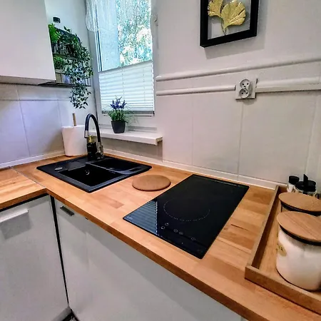 Relax, Balkon,wifi شقة