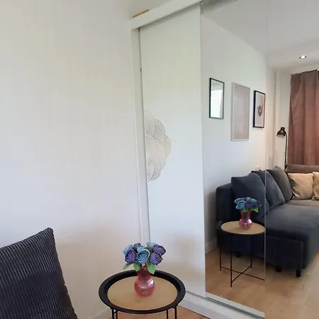 Relax, Balkon,wifi Koszalin