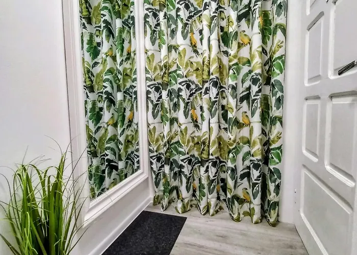 Relax, Balkon,wifi *