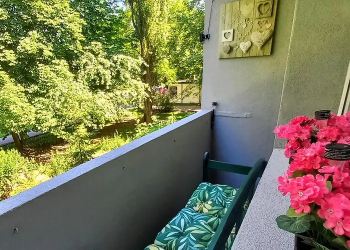 Relax, Balkon,wifi *