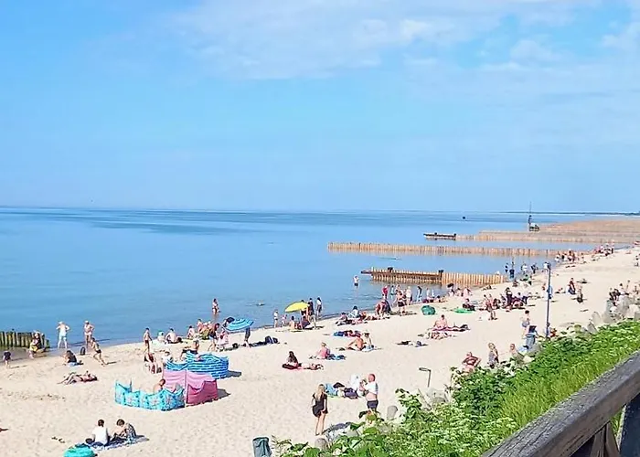 Apartament Relax, Balkon,wifi