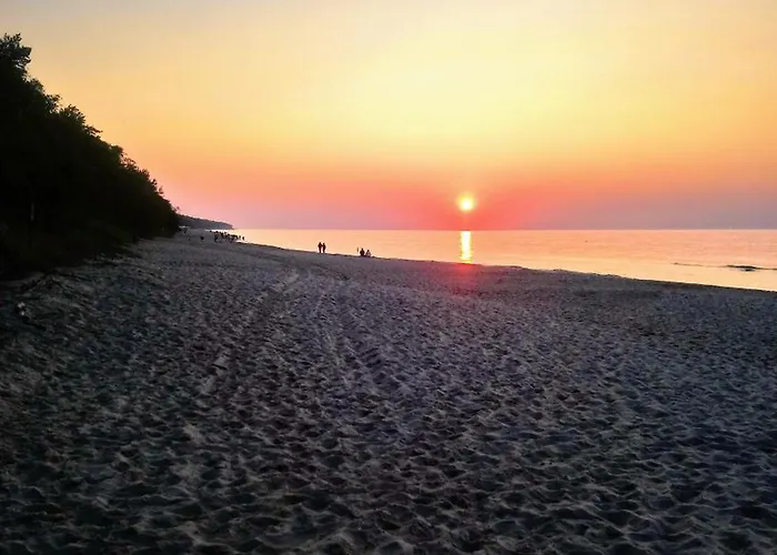 Relax, Balkon,wifi Koszalin