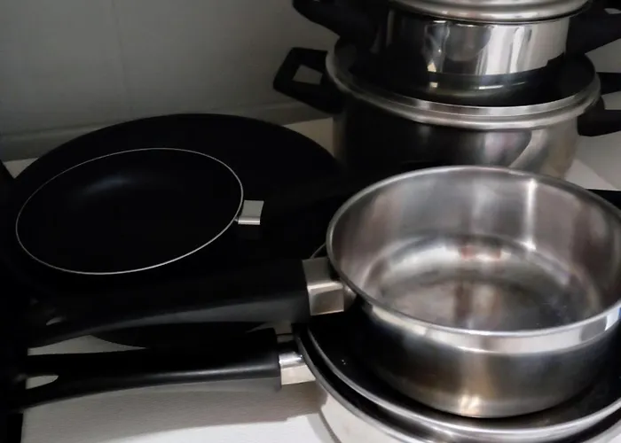 Relax, Balkon,wifi Koszalin