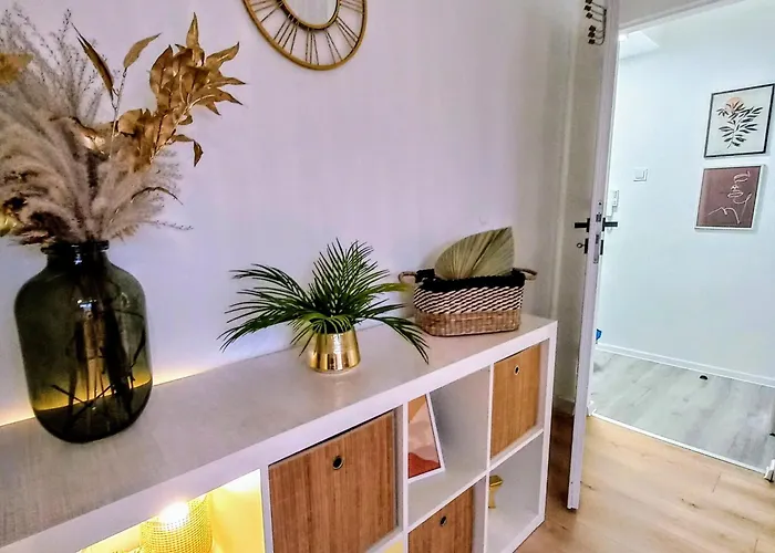 Apartament Relax, Balkon,wifi