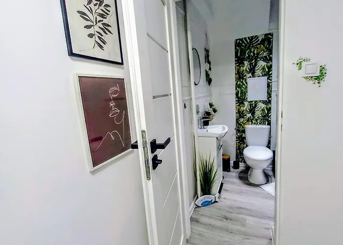 Relax, Balkon,wifi Apartamento *