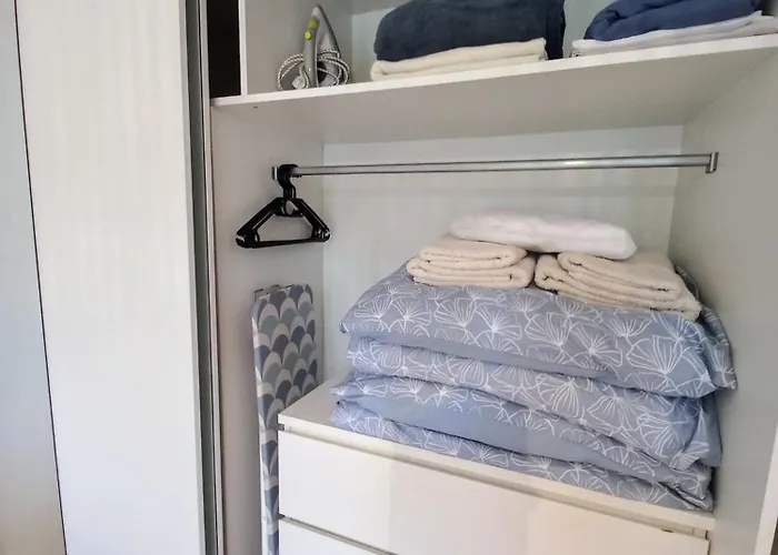 Relax, Balkon,wifi Apartamento Koszalin